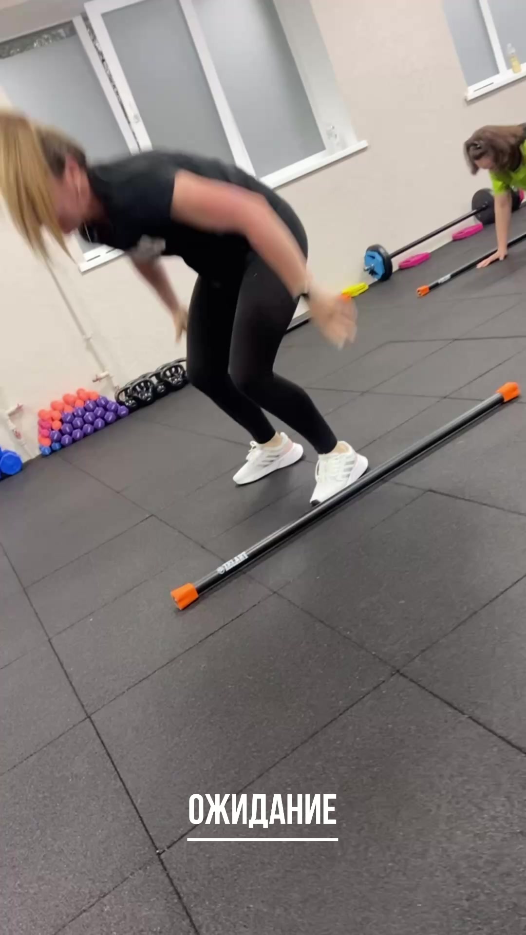 @Фитнес тренер. Тренер TRX.