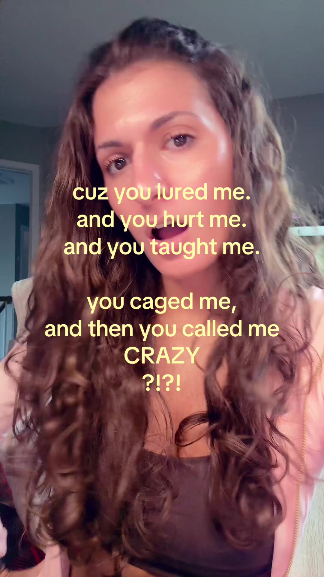 @secret lia