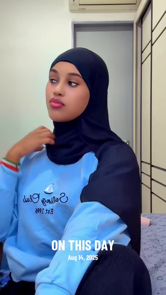@SAMIA AHMED