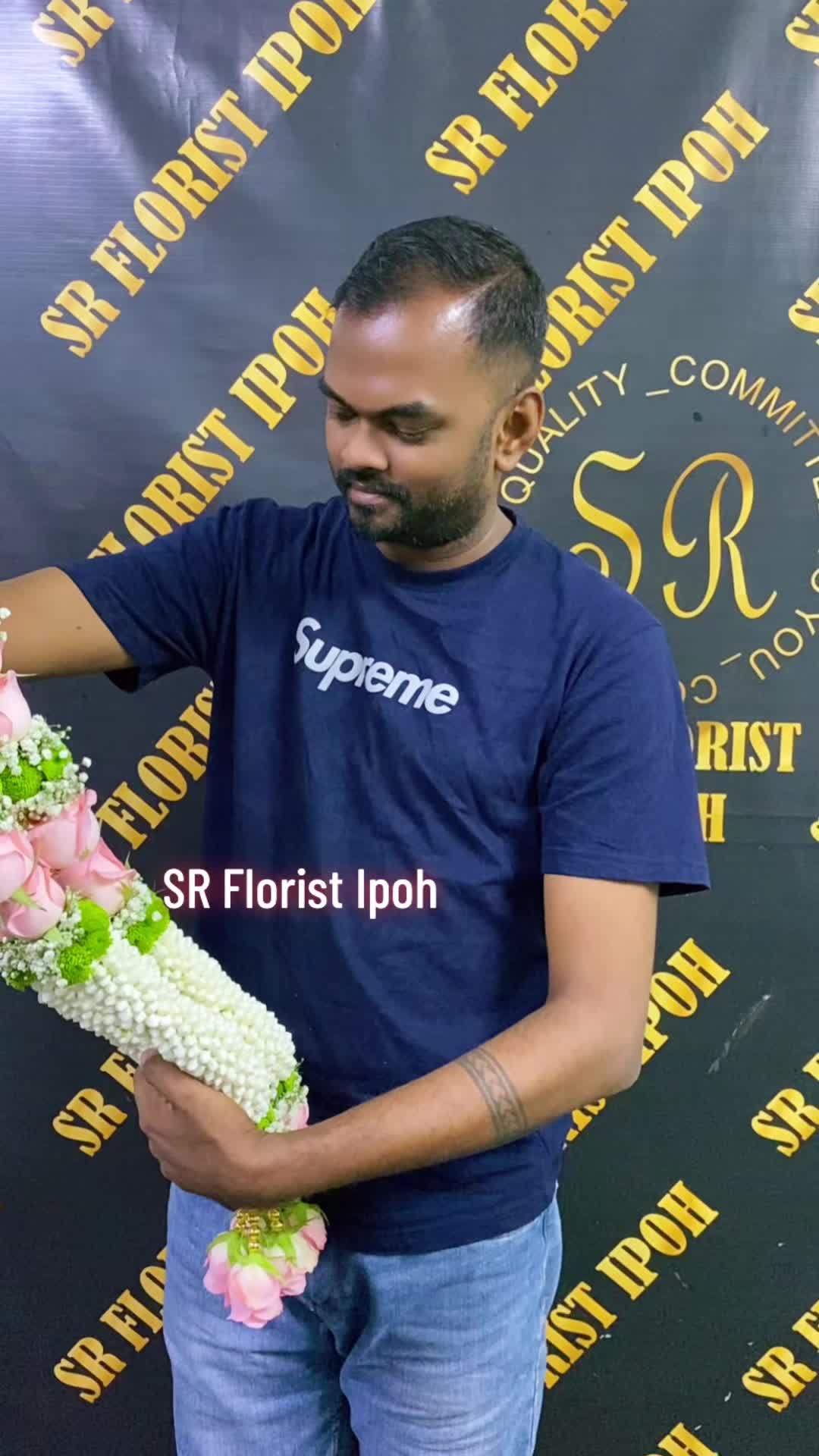 @🇮🇳SR Florist Ipoh🇲🇾