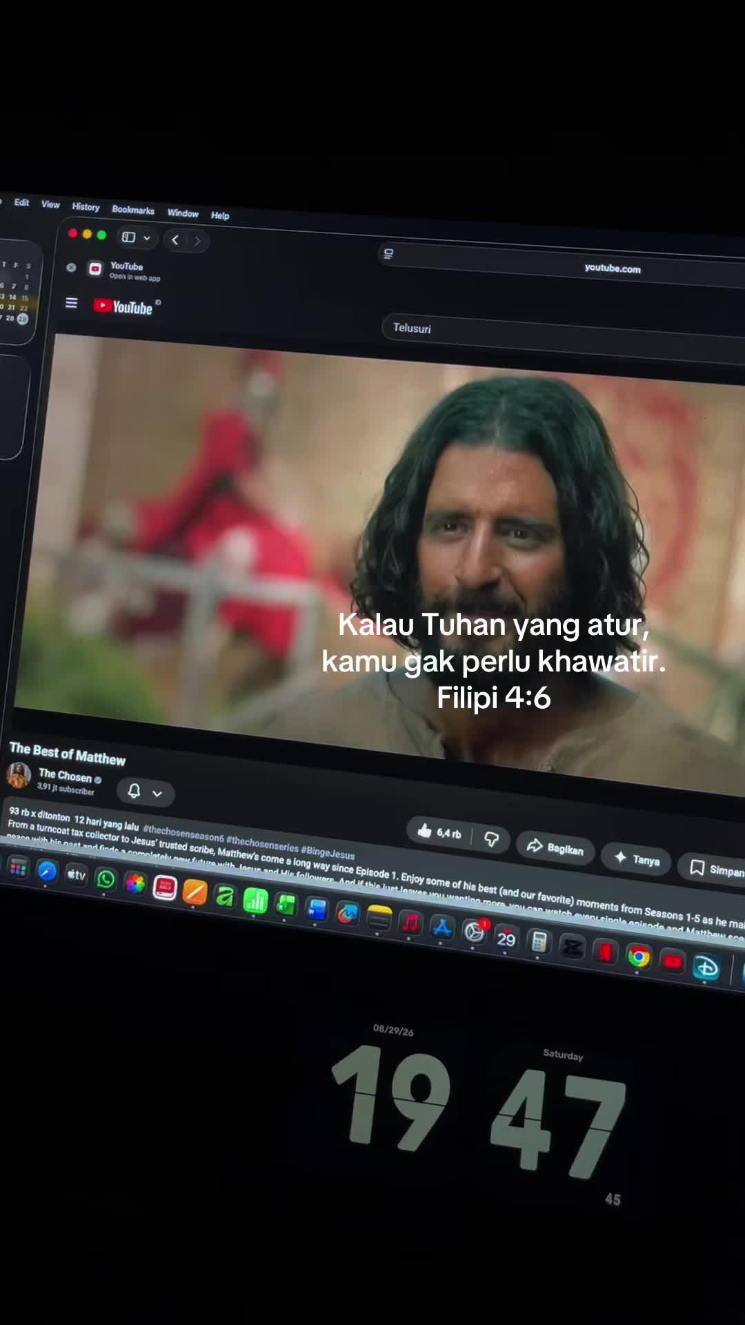 @MOTIVASI PERCAYA🕊️