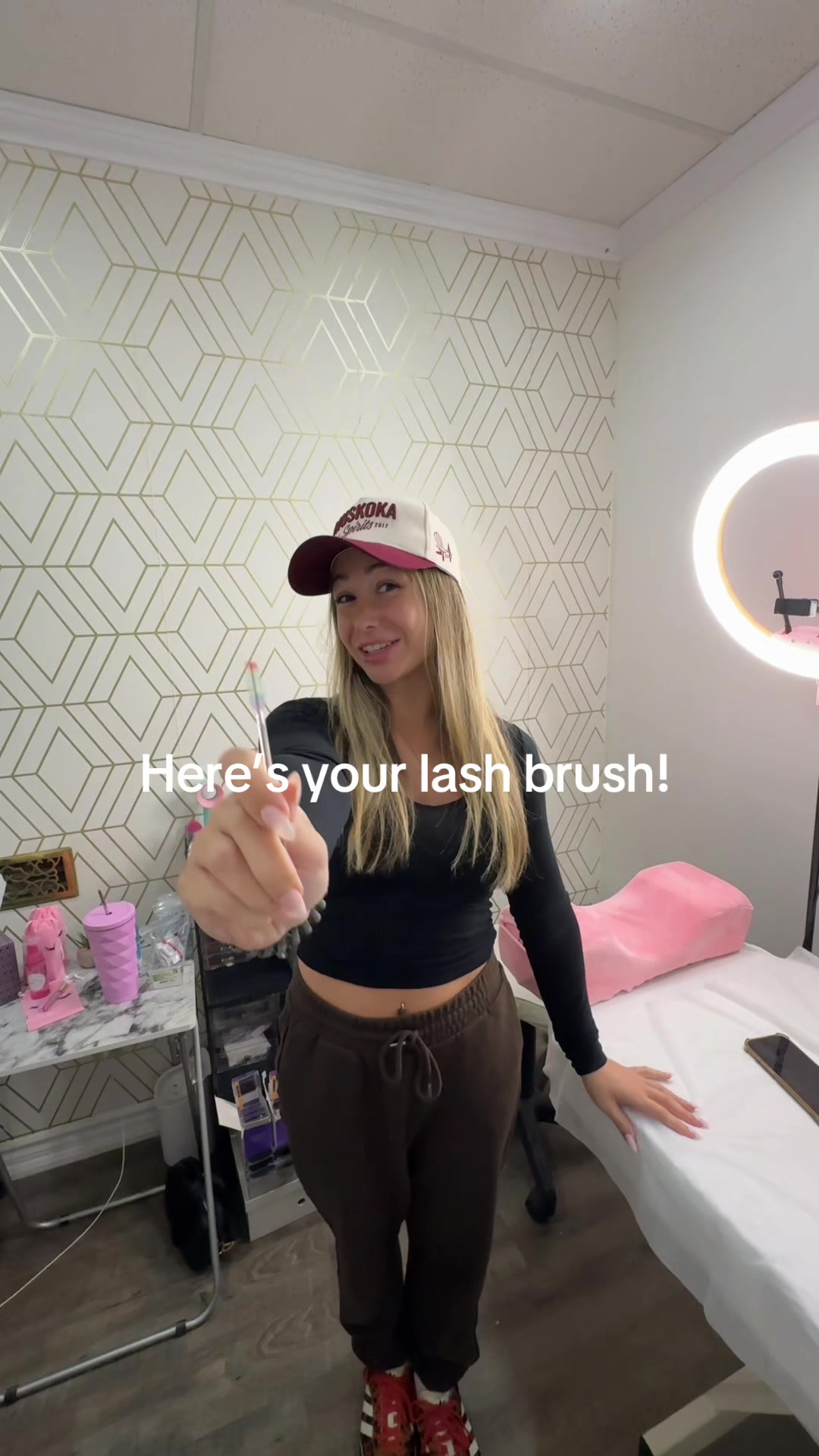 @South Beach Beauty Bar