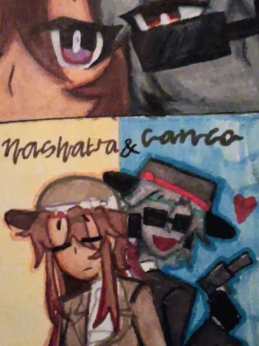 @kittymushromm (long hiatus)