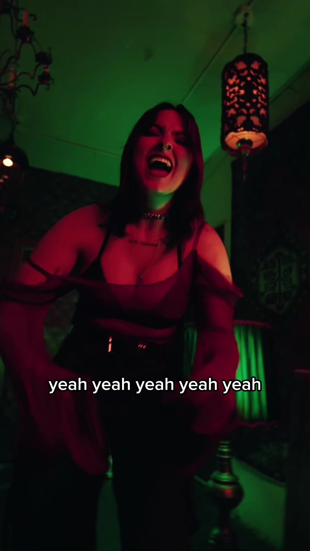 @Sorry X