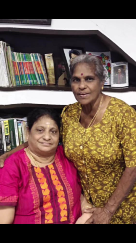 @Mageshwaren krishnan