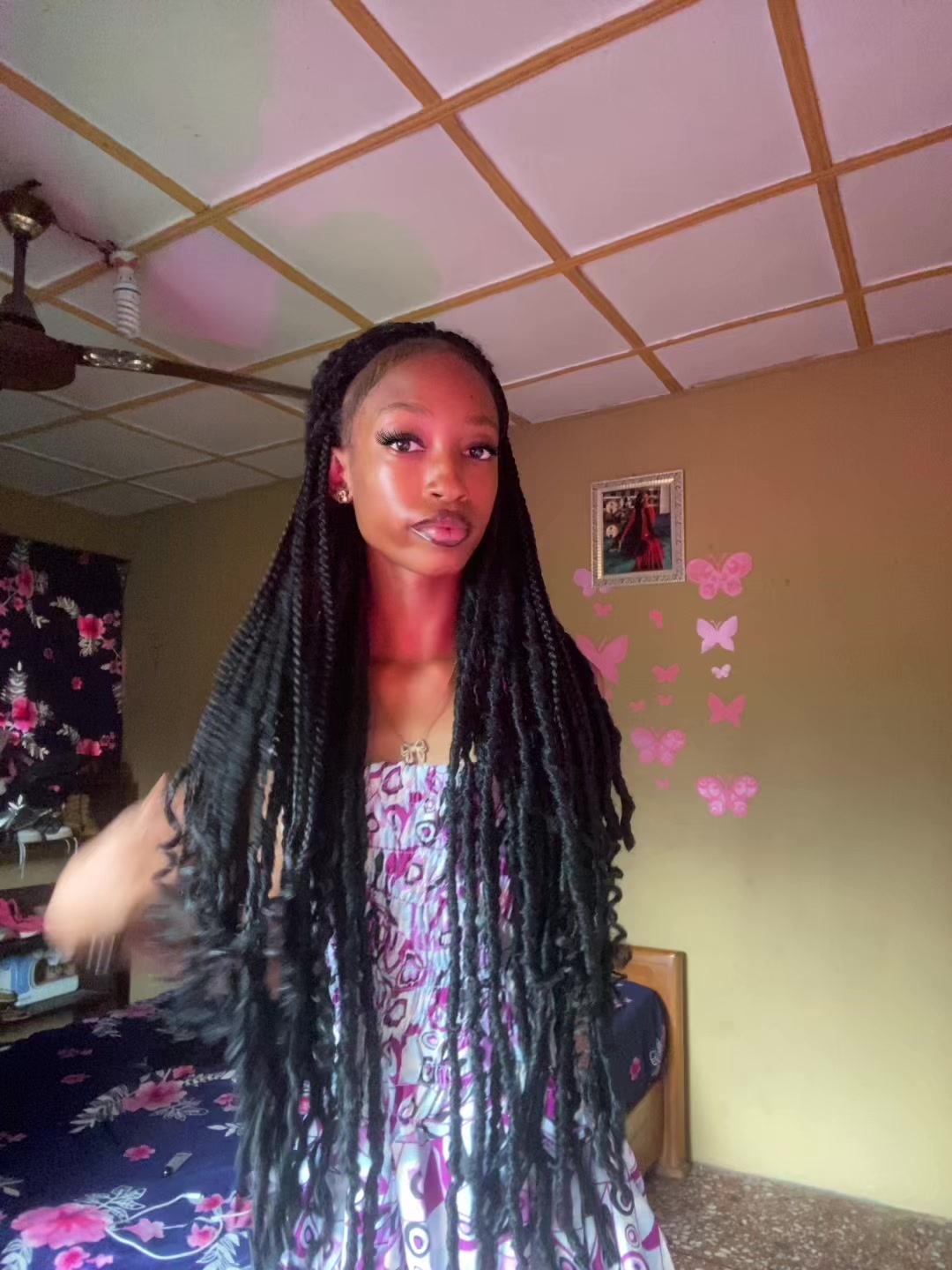 @༒ 🥀Doyin🥀 ༒