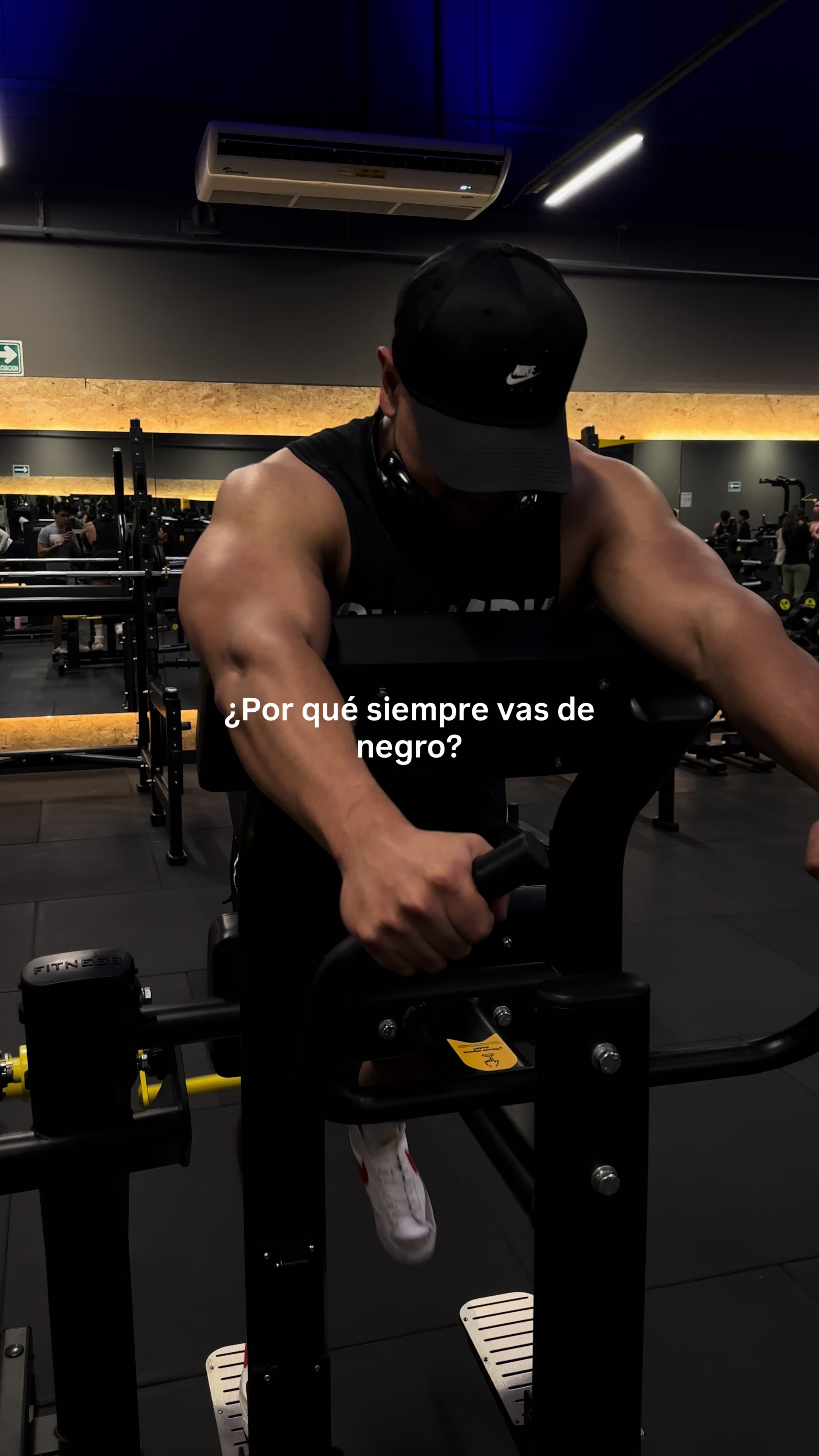 @Enrique Salazar