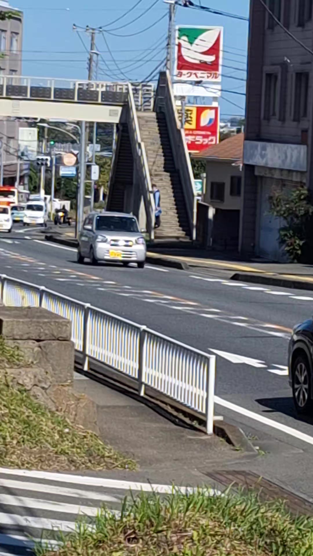 @衝撃目撃ニキは見た