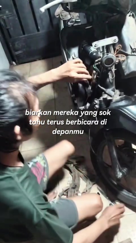 @Abadi tekno