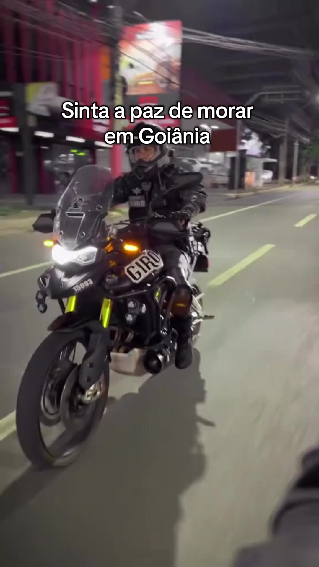 @Goi&acirc;nia Mais
