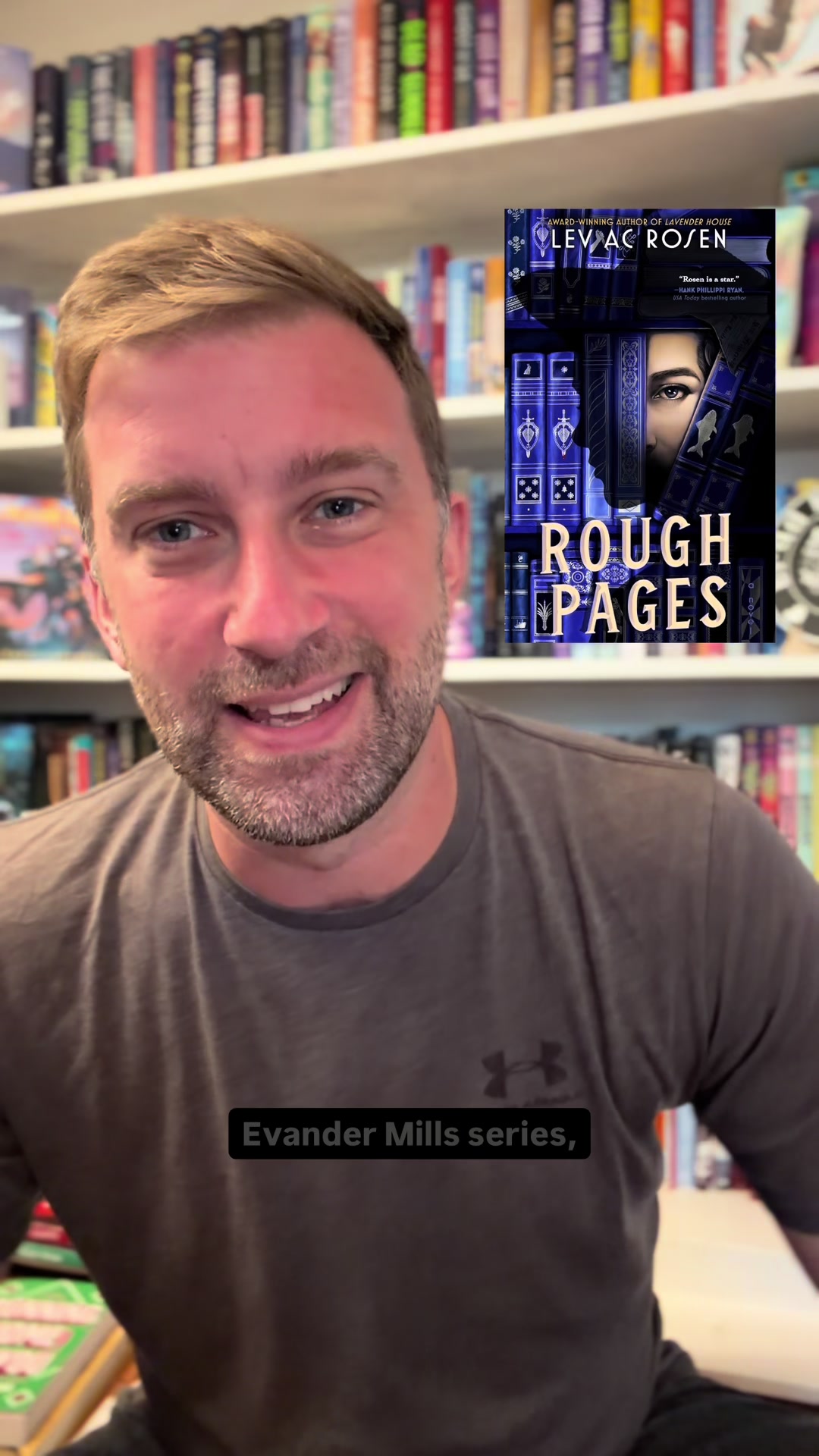 @Brad | 📚 🏳️&zwj;🌈 &hearts;️