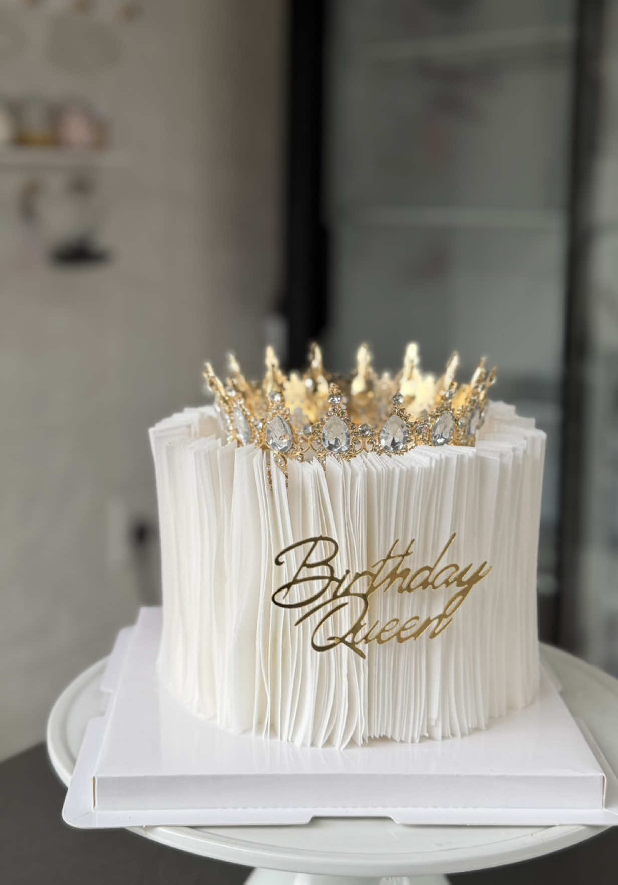 @The Bakers Hub
