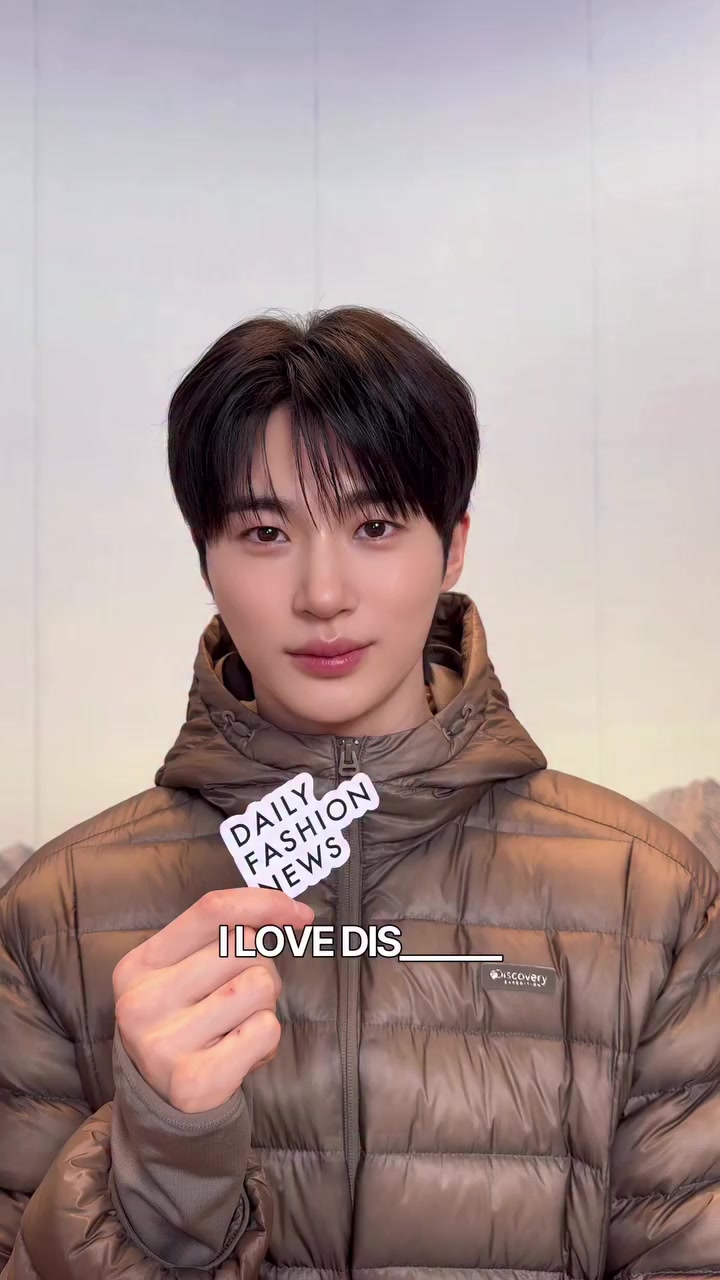 @for wooseok