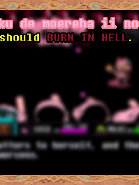 @Rockmanslayer