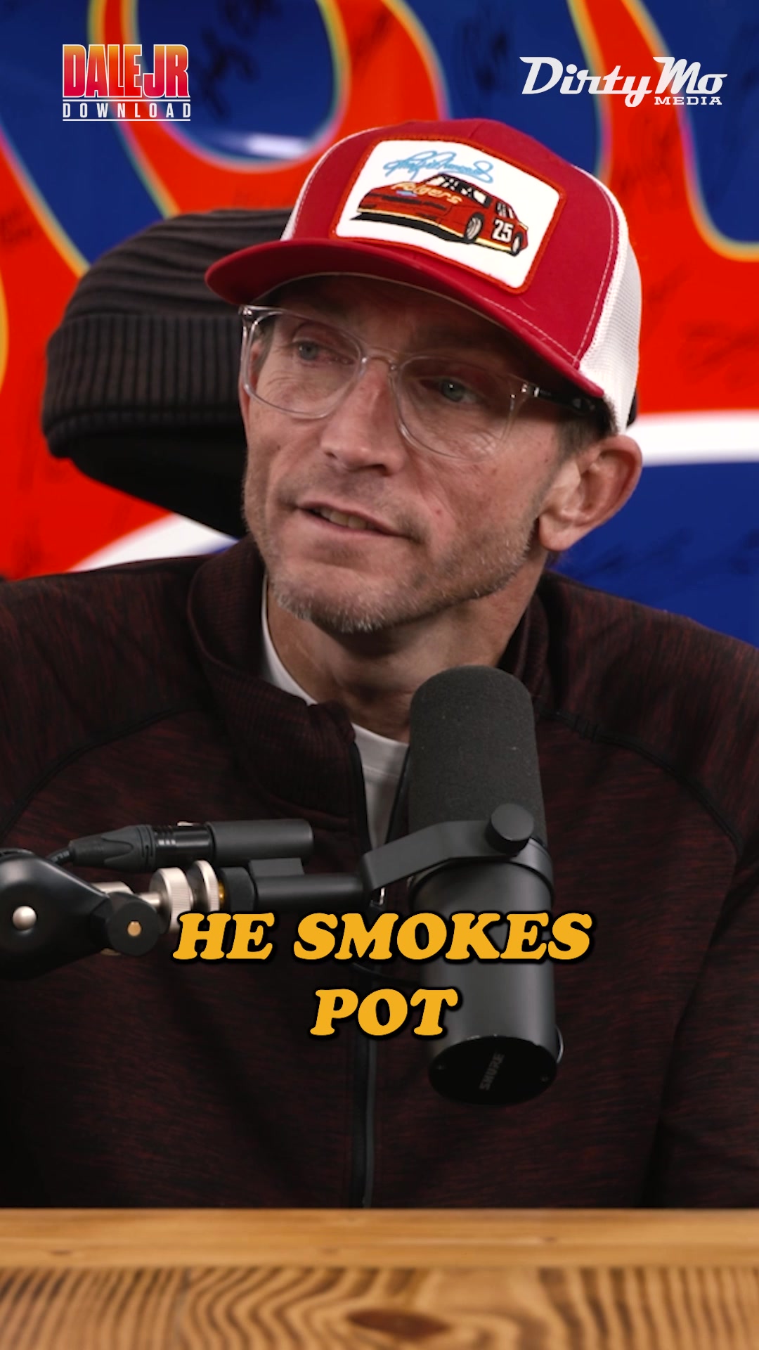 @Dirty Mo Media