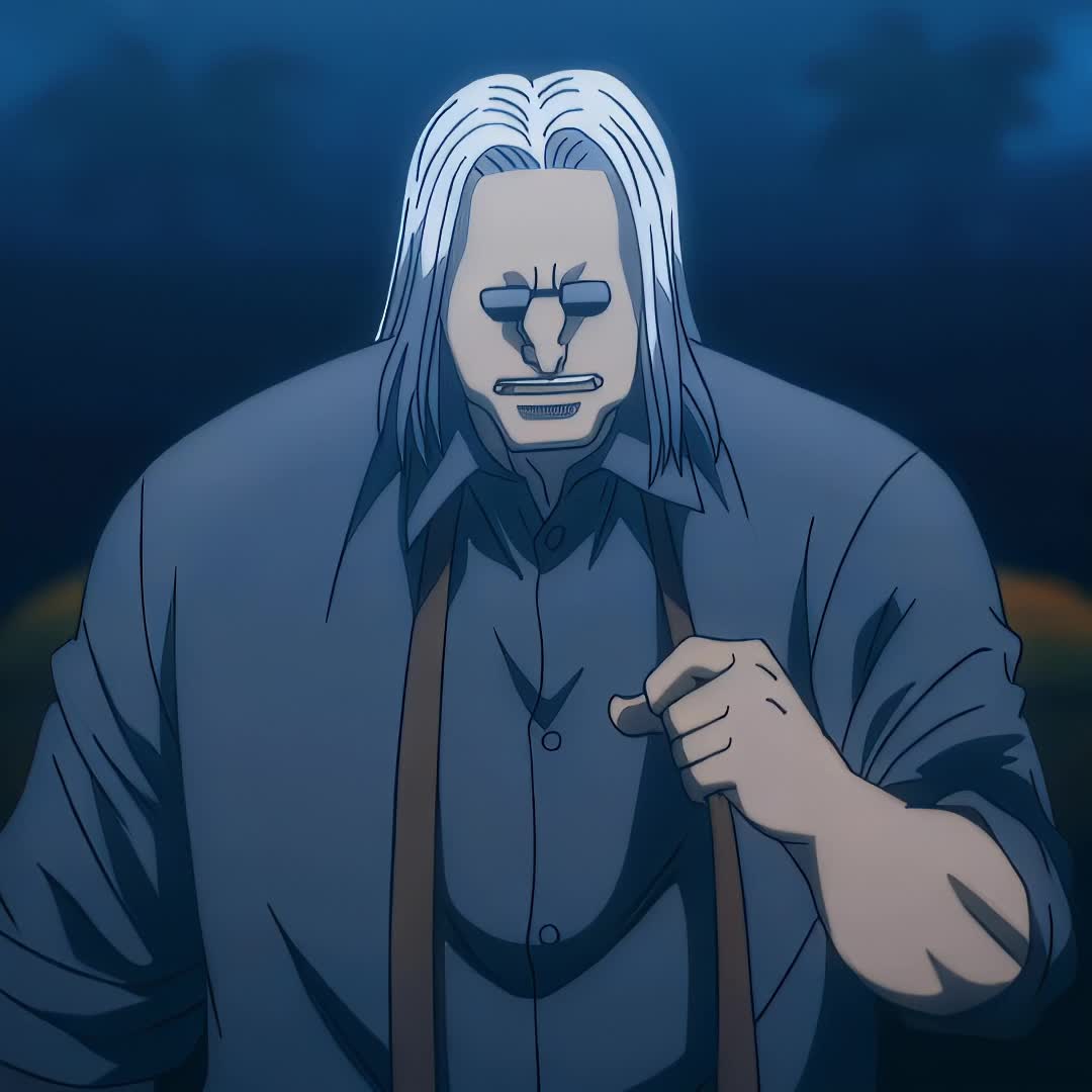 @chrollo
