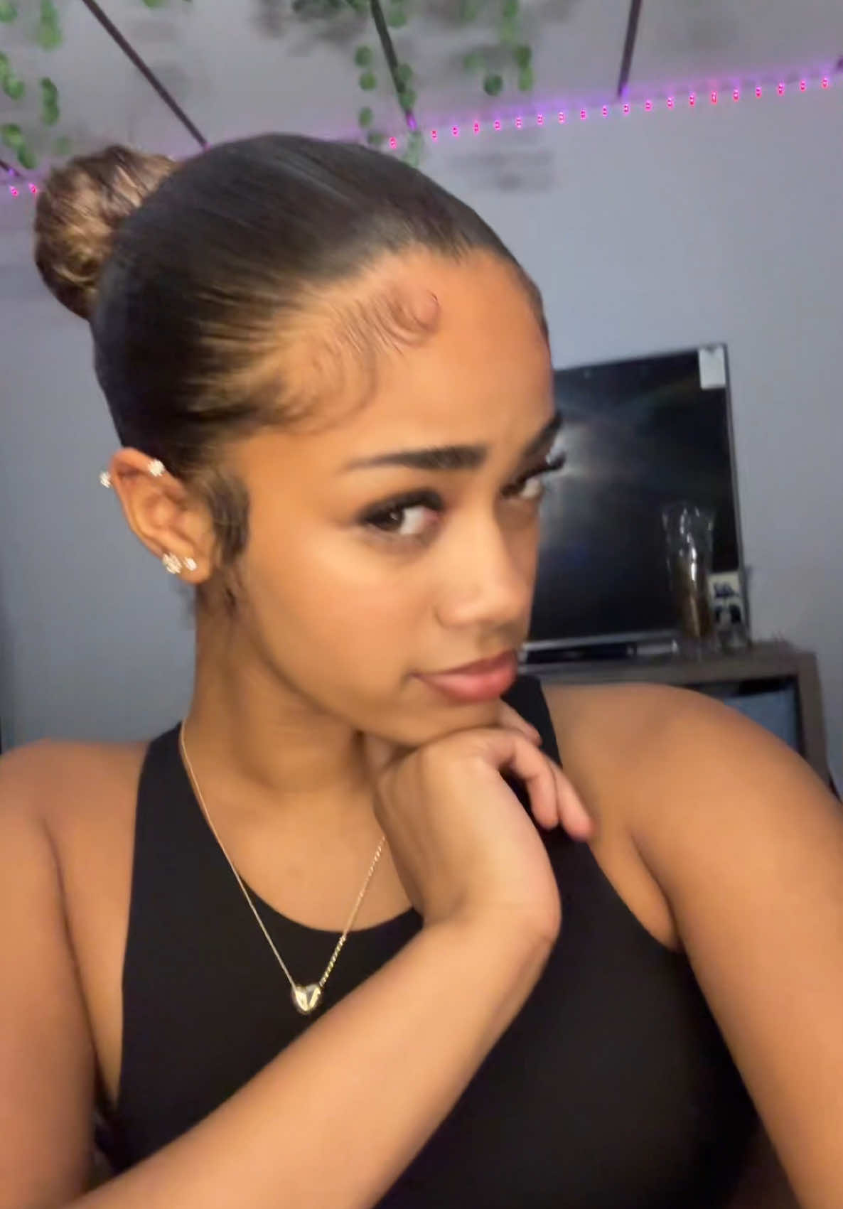 @AUBREY PAYTON
