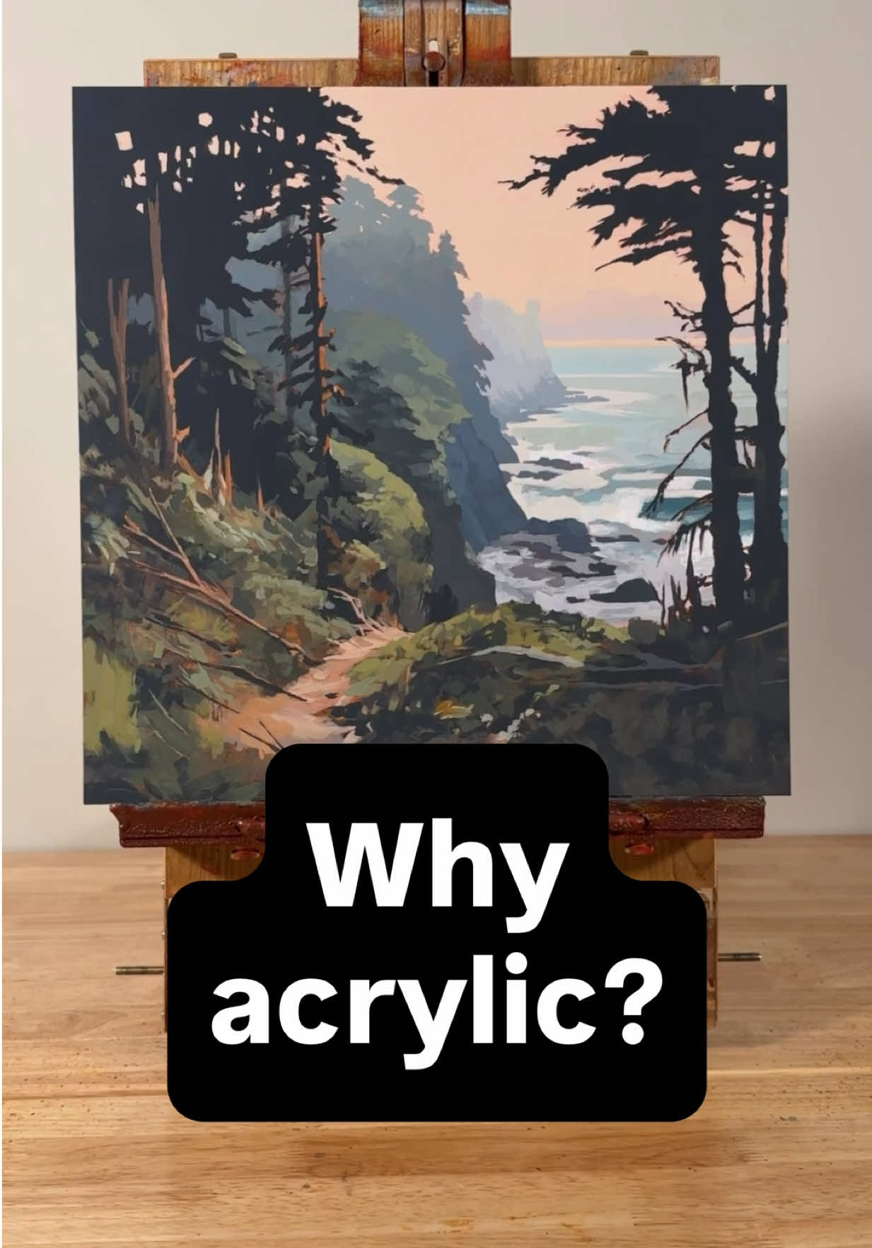@Jim Musil Painter