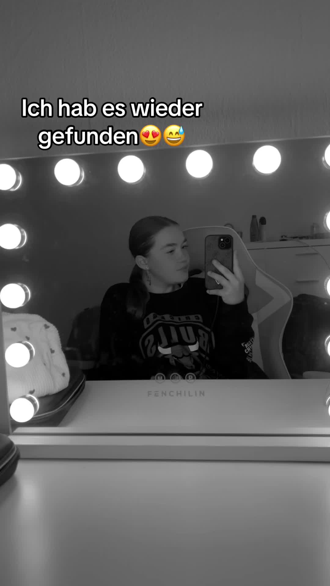 @Mareike #TeamRedi🪽❤️