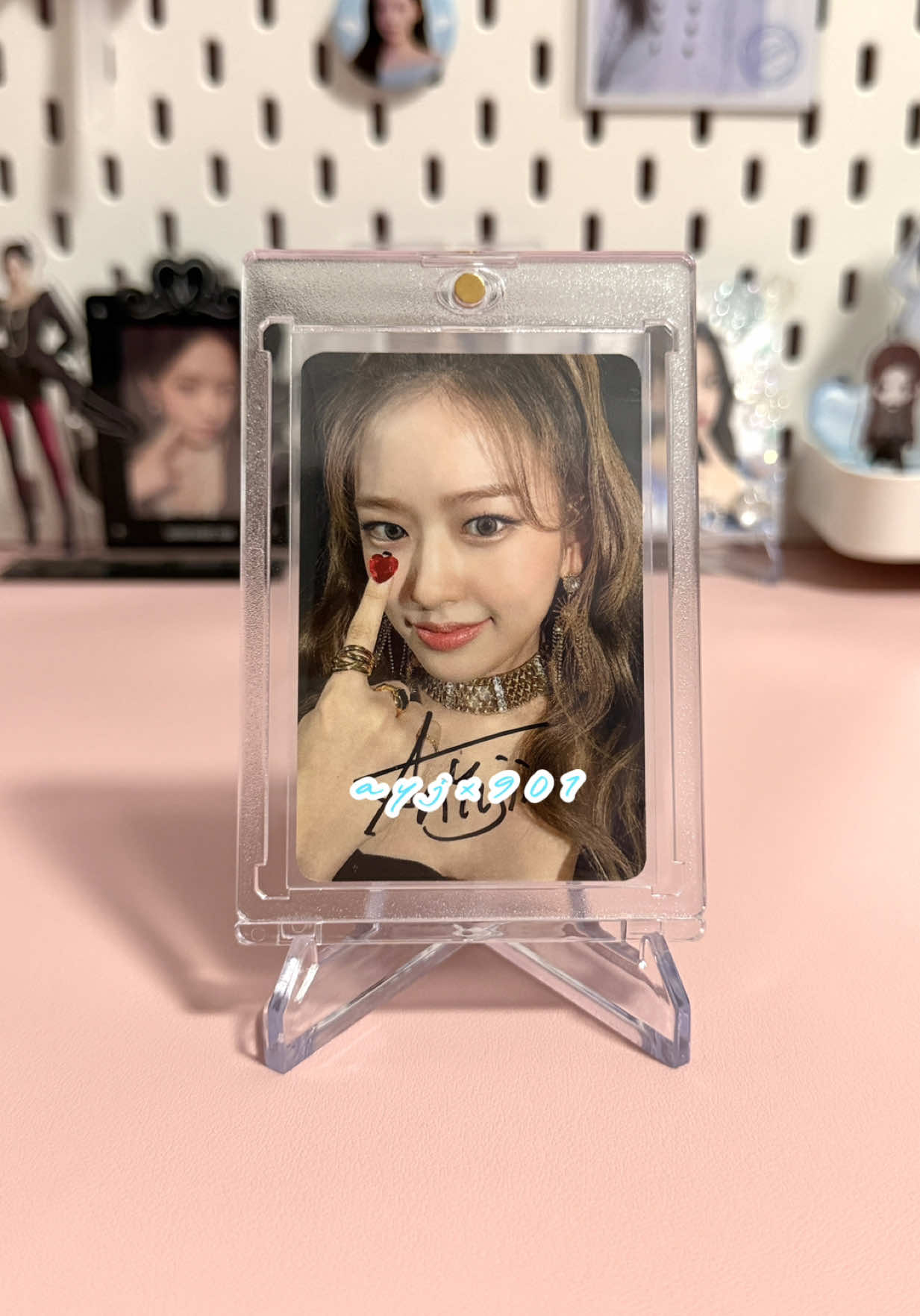 @ayjx901๐ถ