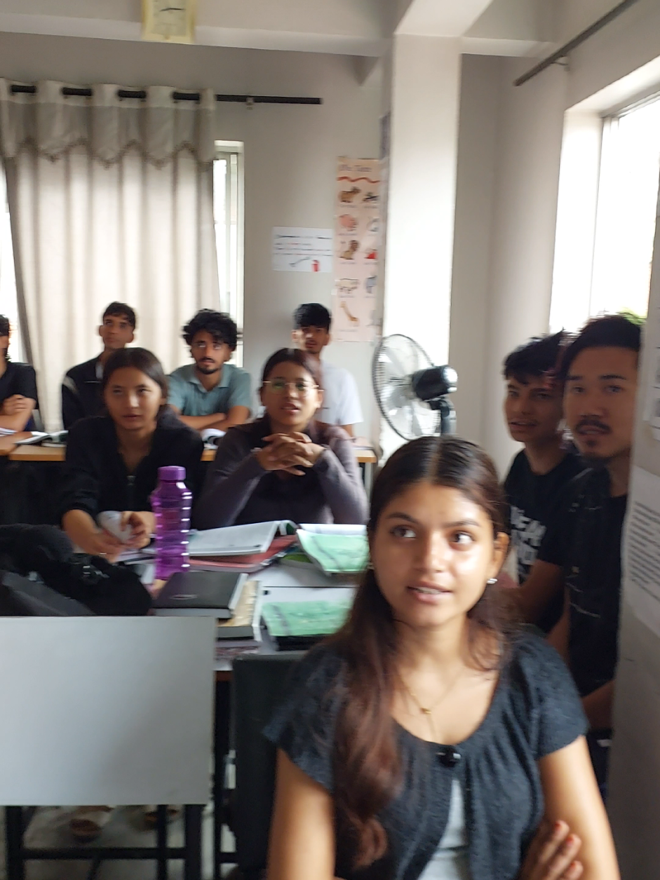 @NepalWorldLanguageCenter