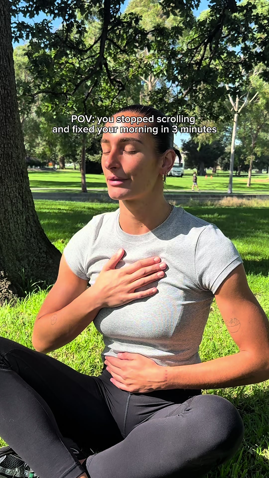 @The Breath Haus | Breathwork