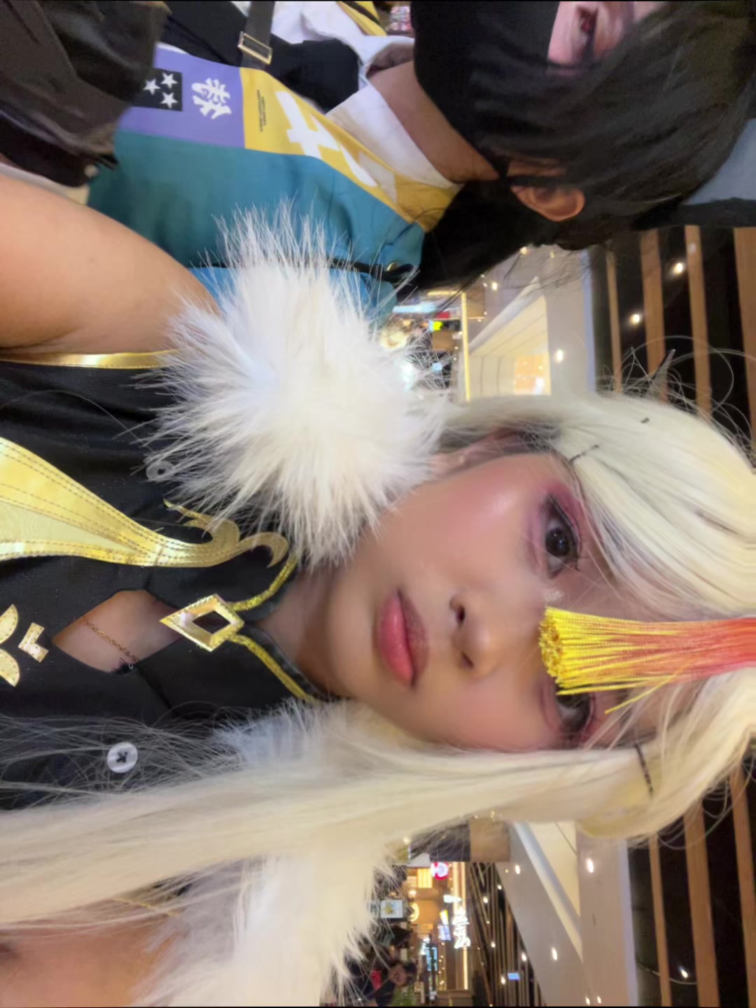 @Lei | ig: lumi0xo 🖤