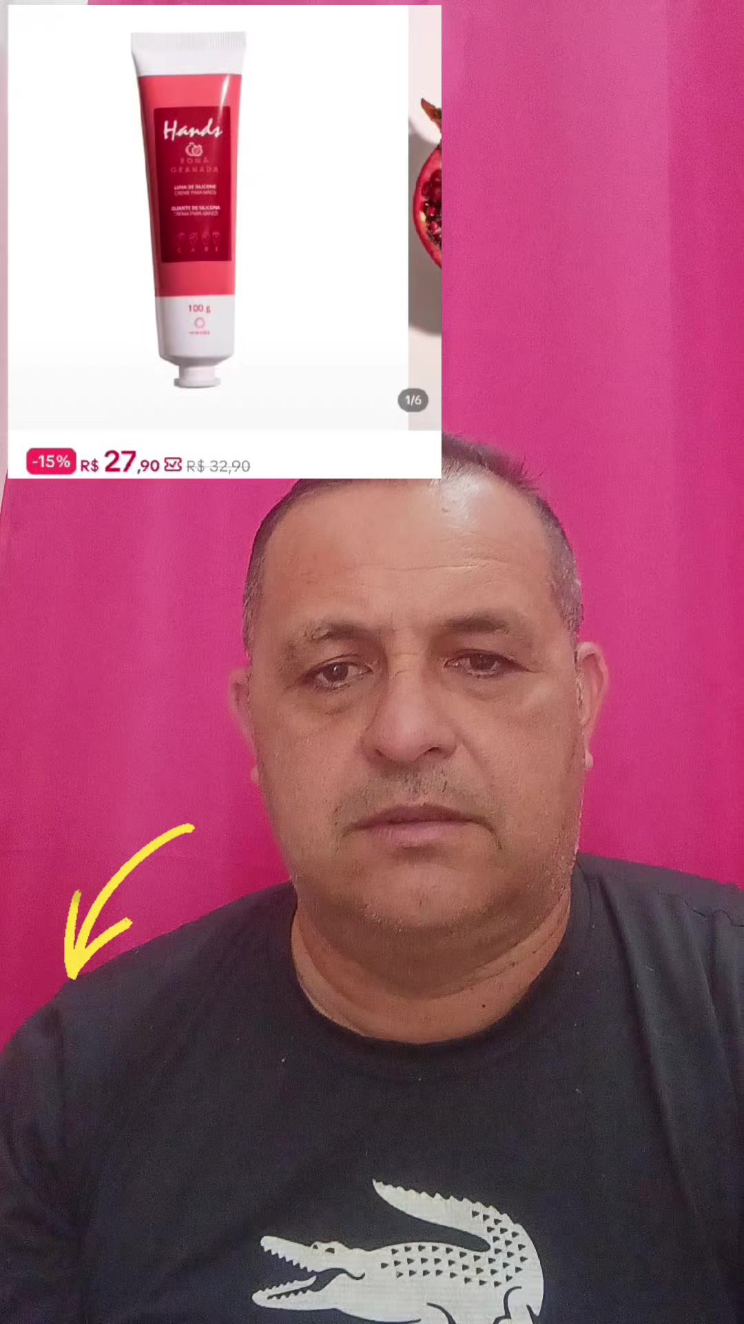 @julierde souza