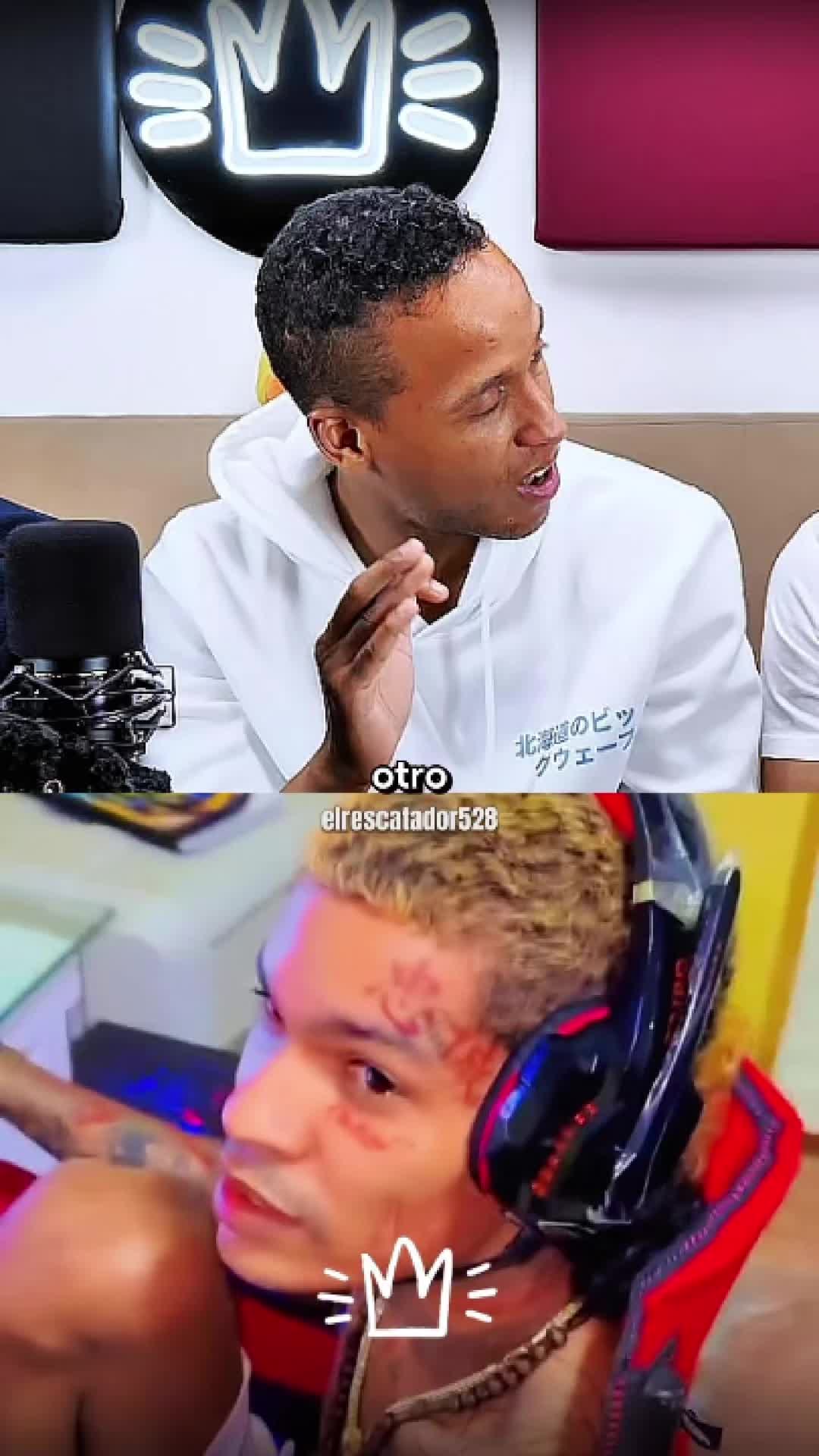 @Los Black Kings
