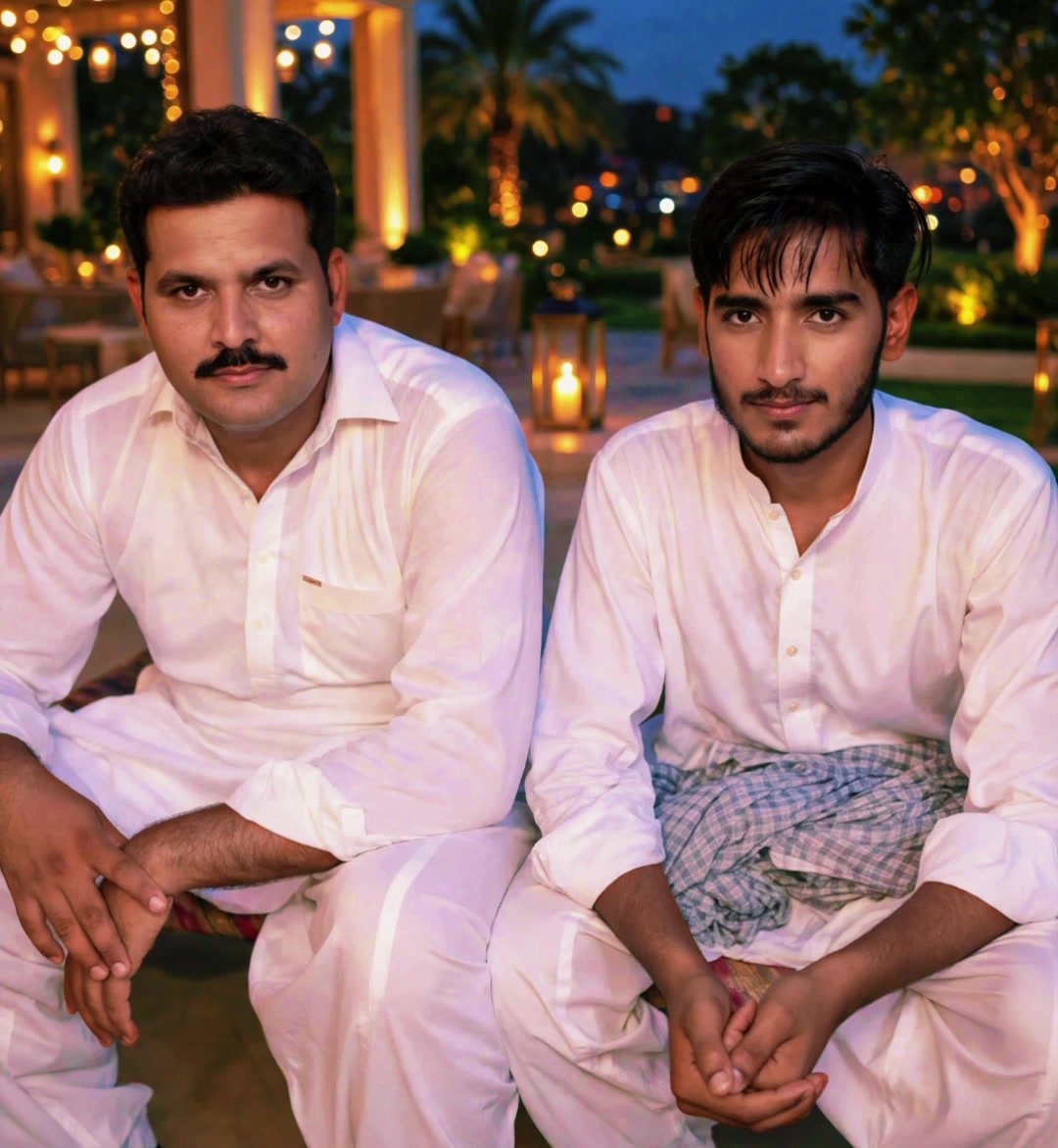 @Aqdas Hussain