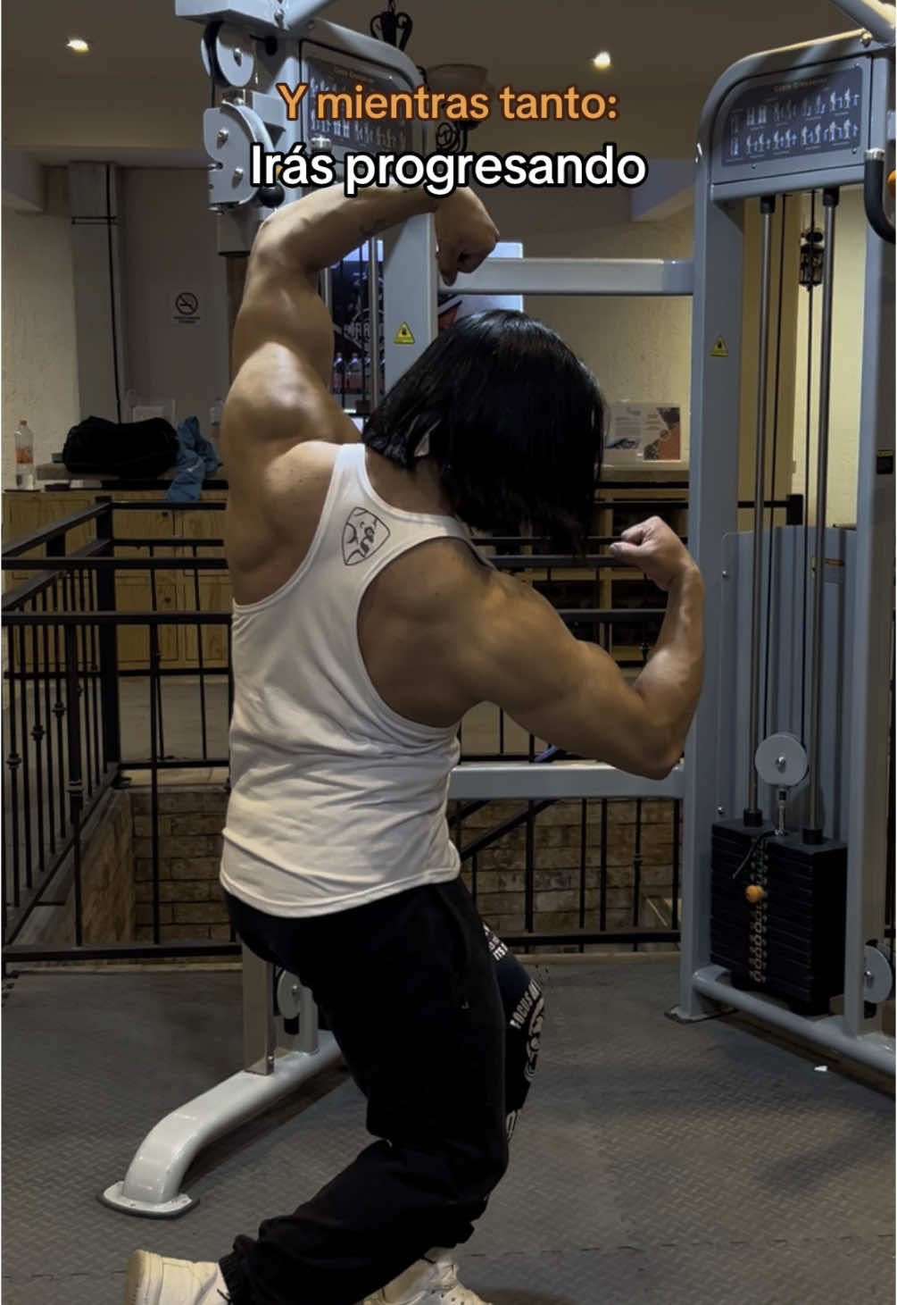 @Eliud Physique