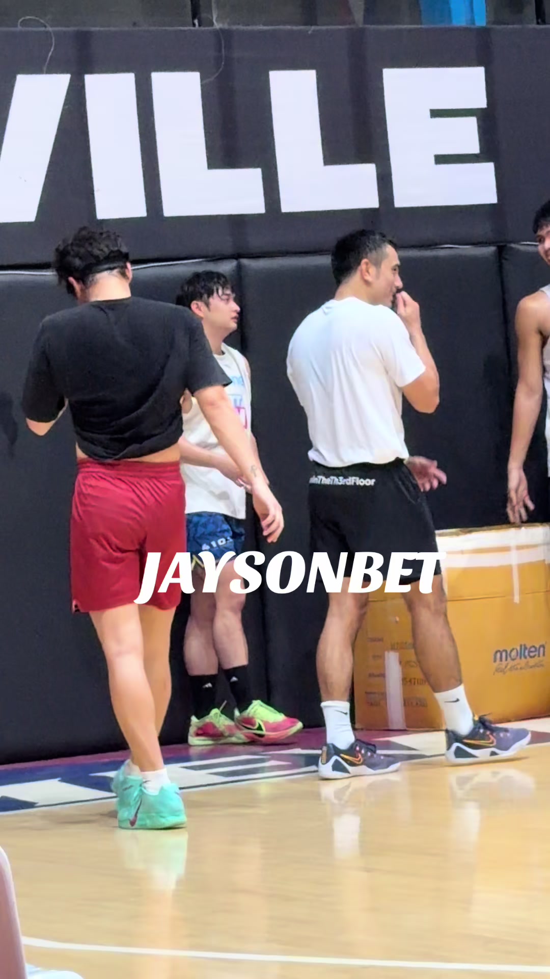 @Jayson Remoroza
