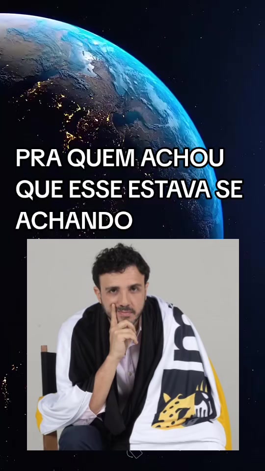 @jaisson Padilha dos Santos