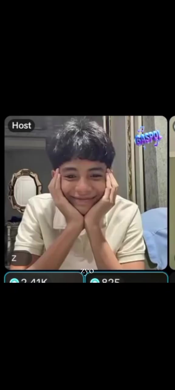 @fans zyoo