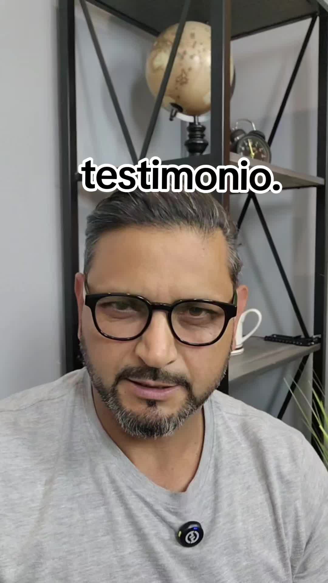 @Manuel H. / emprededor.