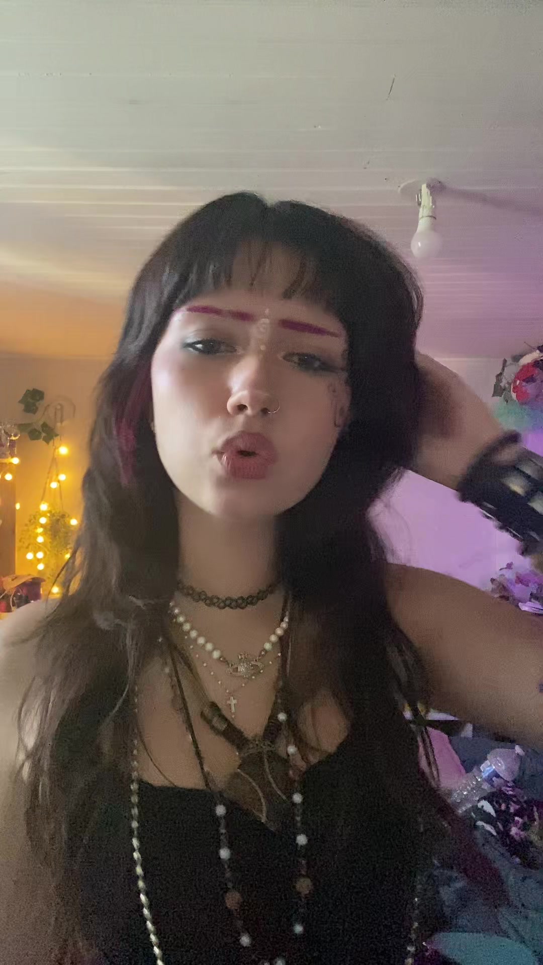 @★