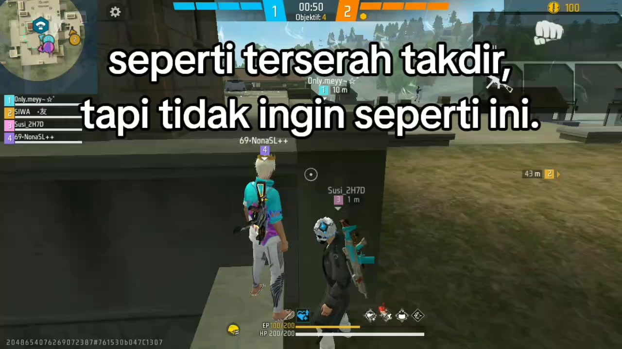 @Serli A.N.