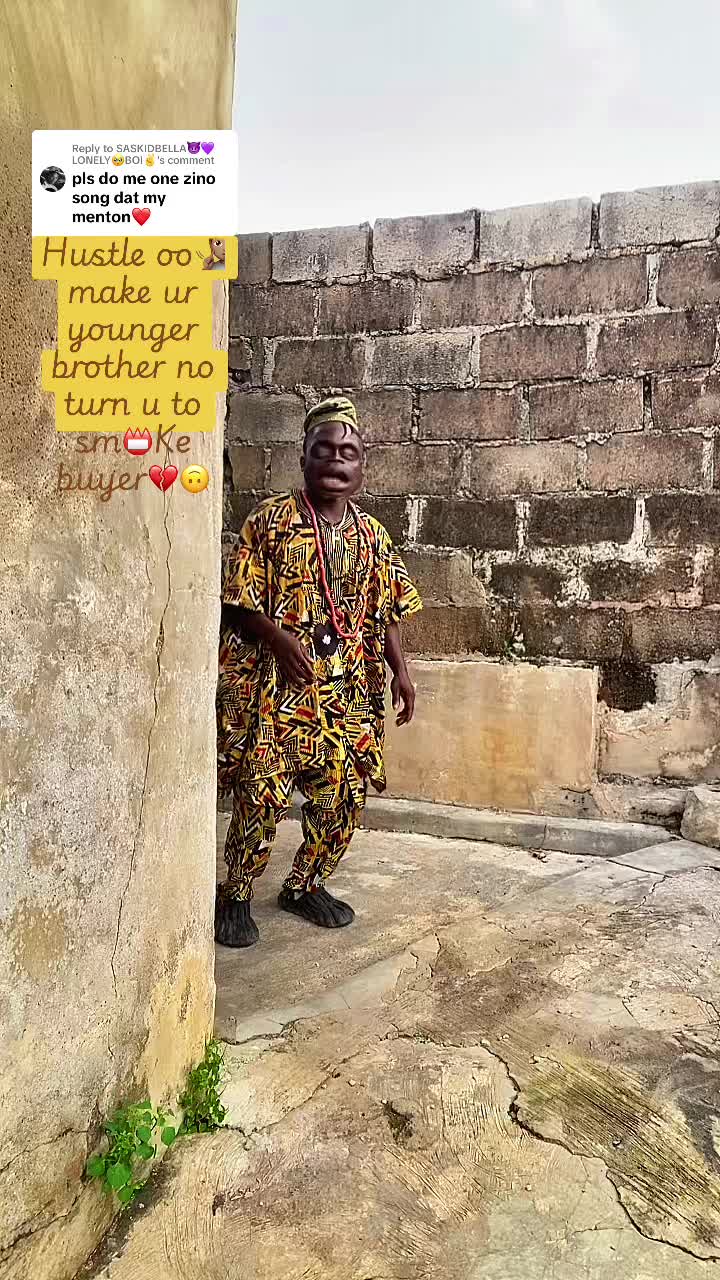 @Omoakin