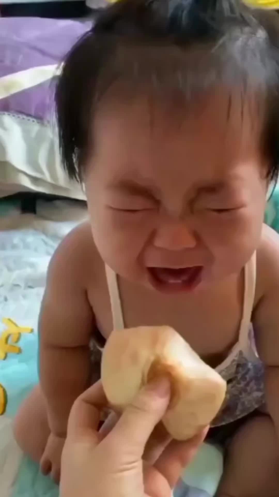 @Cute baby's 😍
