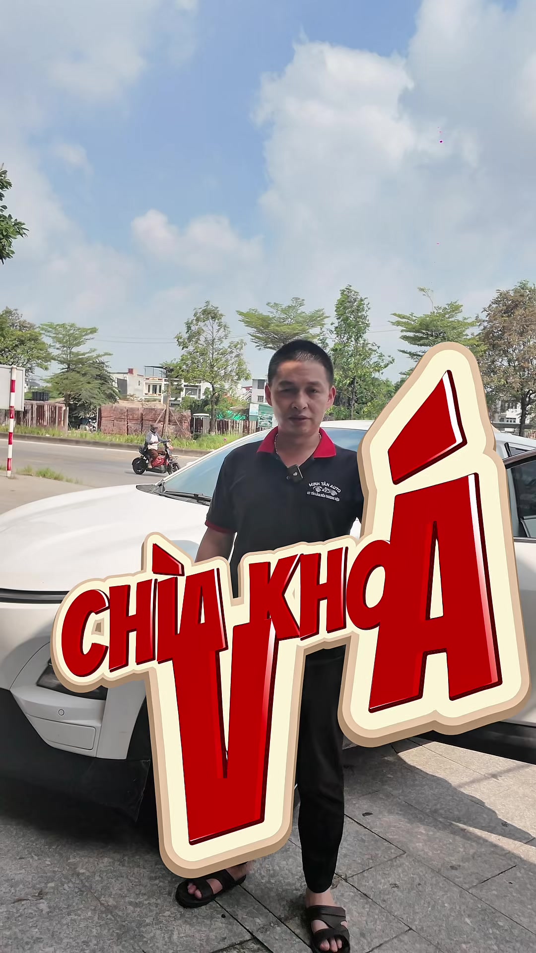 @MinhT&acirc;nAuto-Chungauto Bắc Ninh