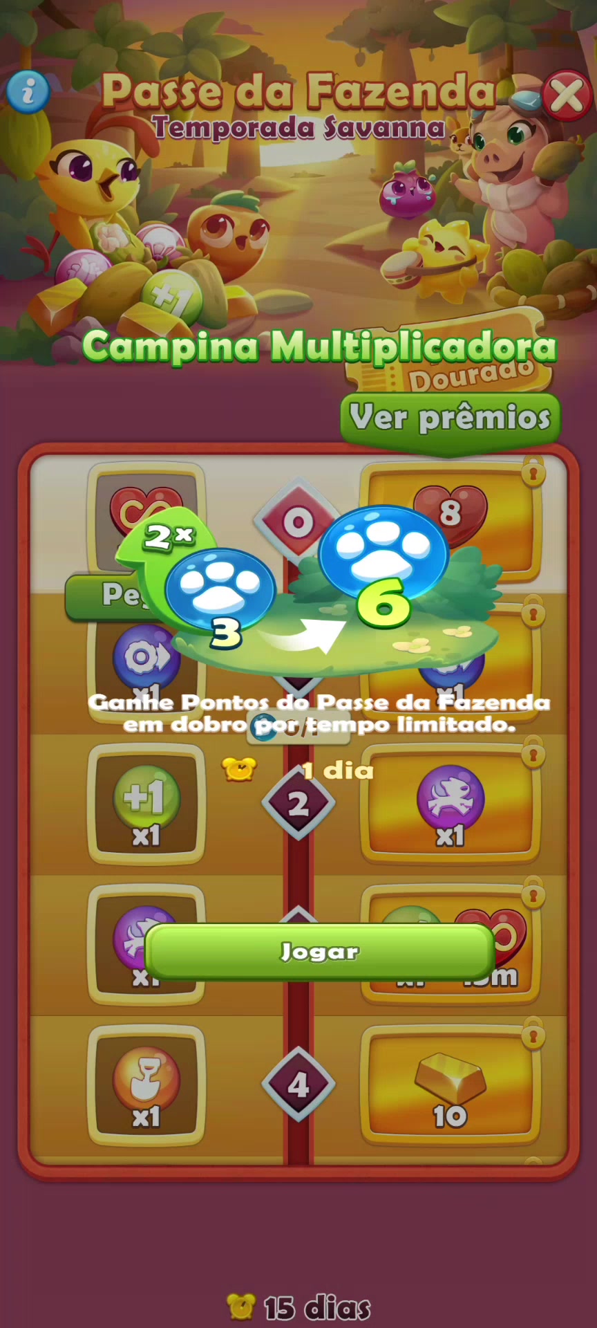 @Jogos para relaxar