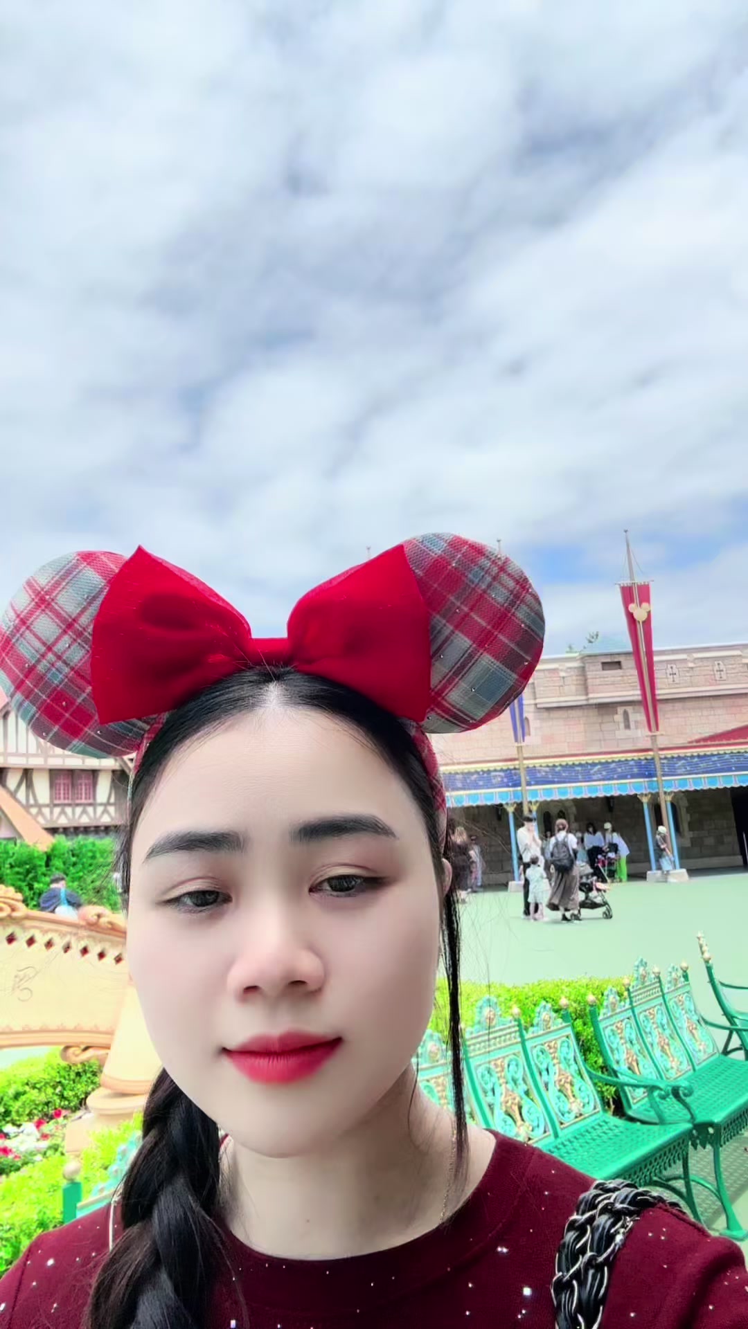 @梁清环 ❤️🇻🇳🇯🇵🇰🇷