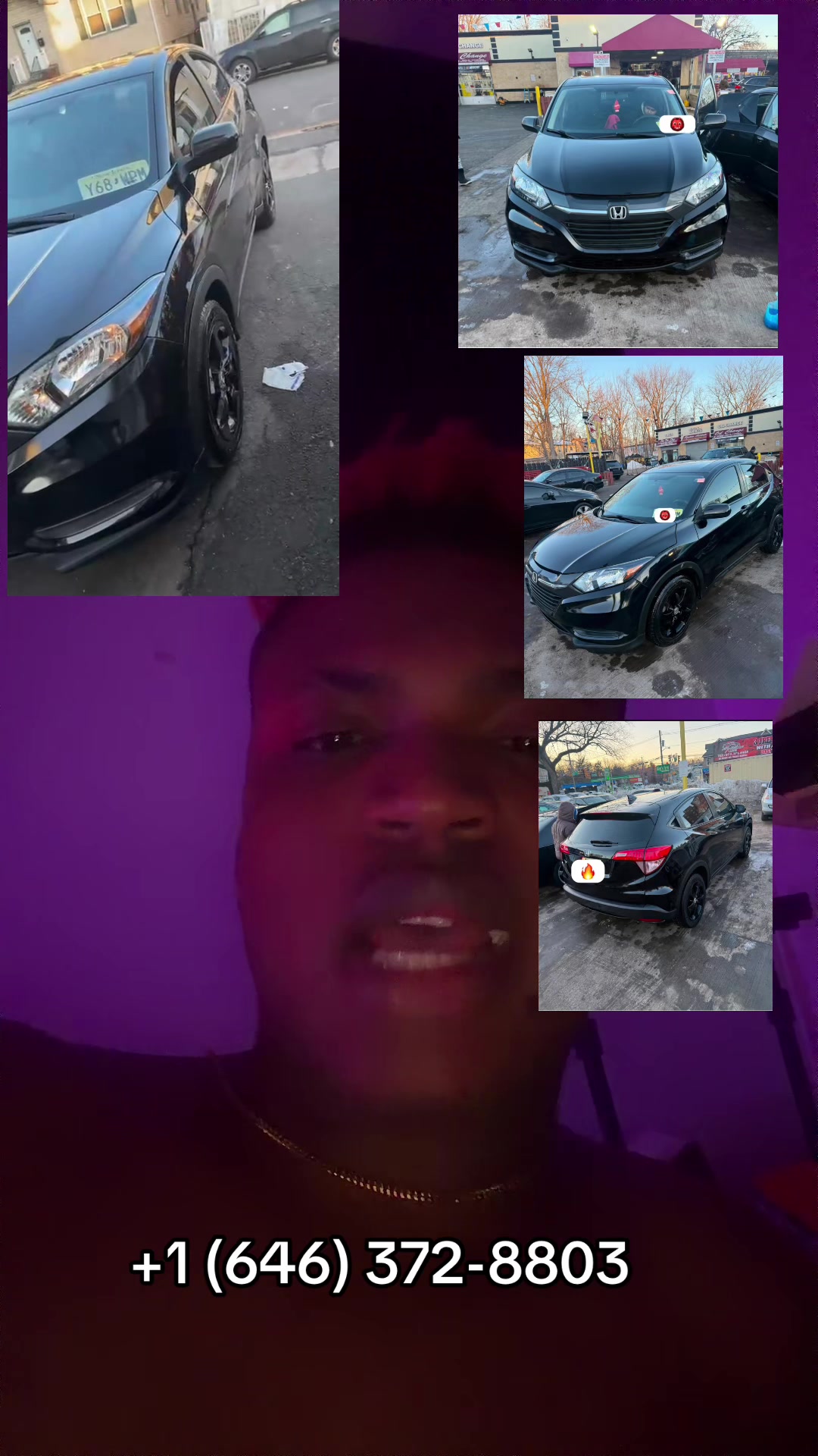 @Trapalman509llc