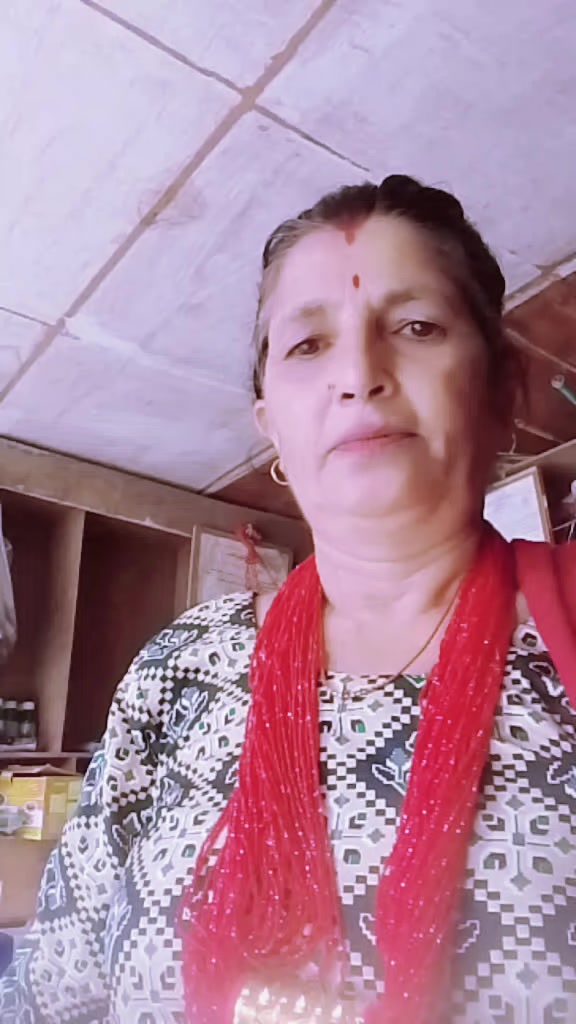 @Laxmi pahadi