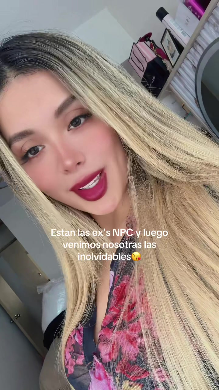 @Micaela Mendoza