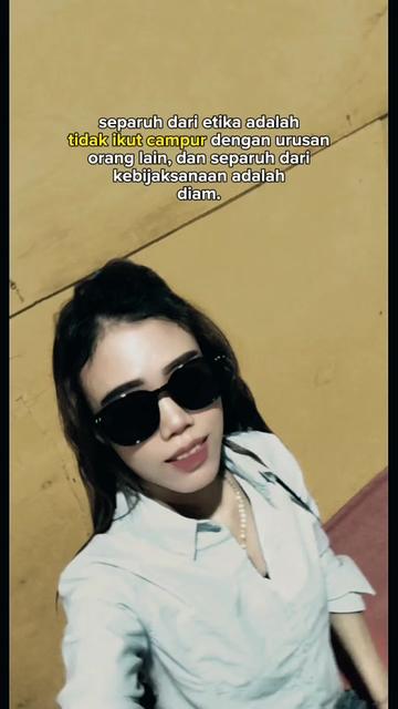 @Dini Sayang 💕