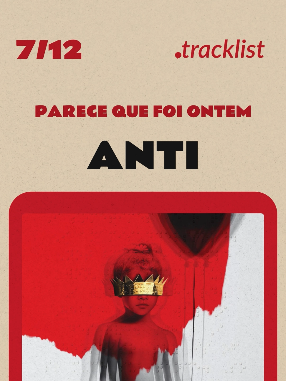 @Tracklist