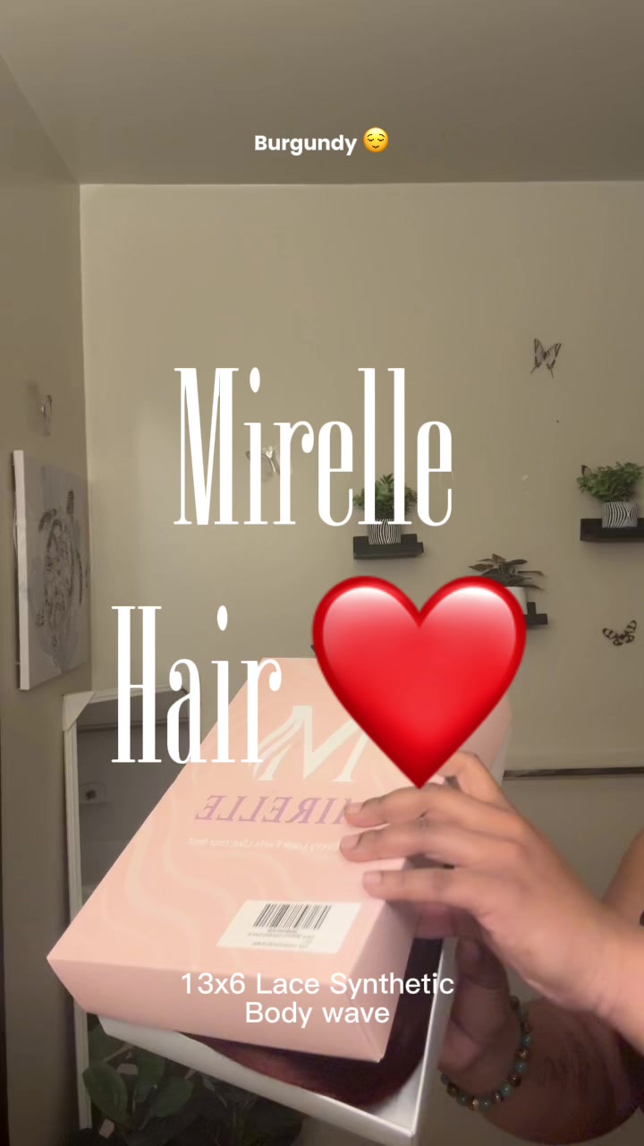 @🩶Dreaa||TheWigInfluencer