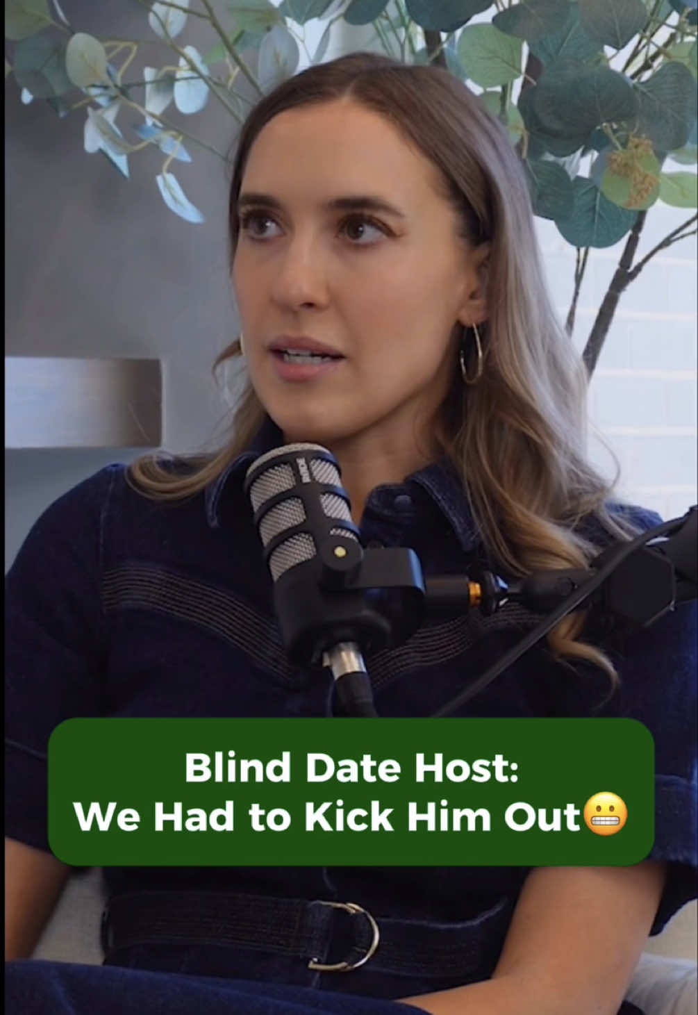 @Table For 1 Podcast