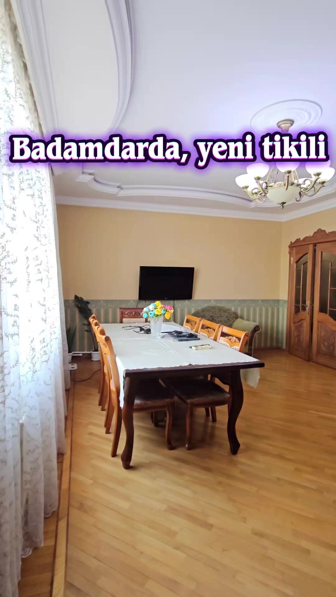 @"Səfərli" real estate
